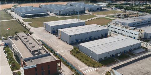 阿克蘇諾貝爾加大投資常州粉末涂料廠 出資300萬歐元建3條生產線