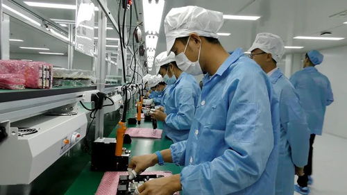 上海綠聯軟件完成c輪融資,加速構建5g物聯網新格局