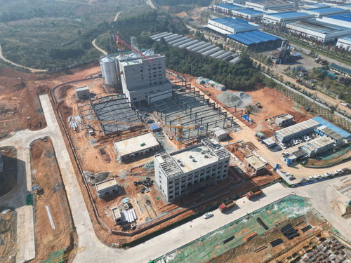 會同 重點項目建設(shè) 加速跑 央廣網(wǎng)