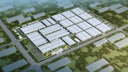 總投資663億!智能裝備、集成電路…杭州錢塘新區重大項目集中開工投產