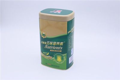 吉林省正規代餐粉代加工 吉林正和生物