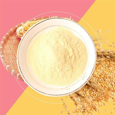 輕盈燕麥麩皮粉加工機器 早餐即食粗糧代餐粉生產線