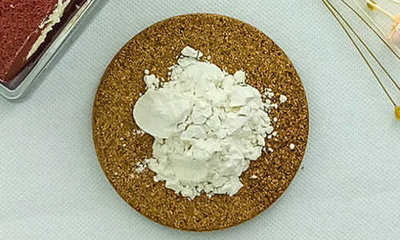 代餐粉代加工 輕資產創業新風口與全流程解析