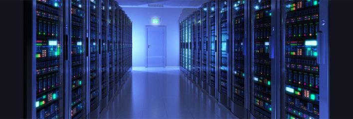 青島移動青云IDC項目 以專業(yè)助推互聯(lián)網(wǎng)+發(fā)展