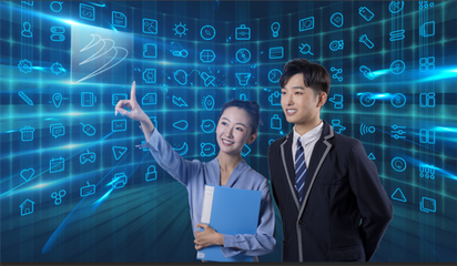 網(wǎng)民逼近10億 互聯(lián)網(wǎng)信息服務行業(yè)的機遇與挑戰(zhàn)