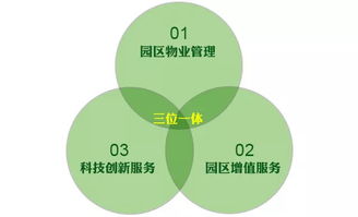 互聯(lián)網(wǎng)信息服務(wù)提升產(chǎn)業(yè)園區(qū)運(yùn)營(yíng)服務(wù)的創(chuàng)新路徑